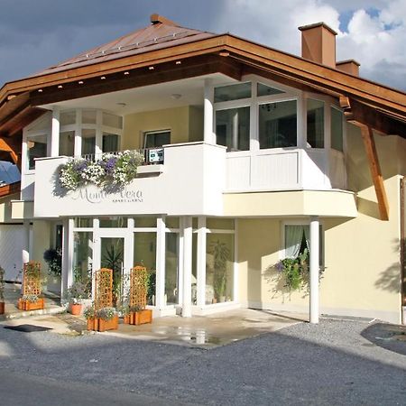 Apart Garni Monte Vera 장크트안톤암아를베르크 외부 사진