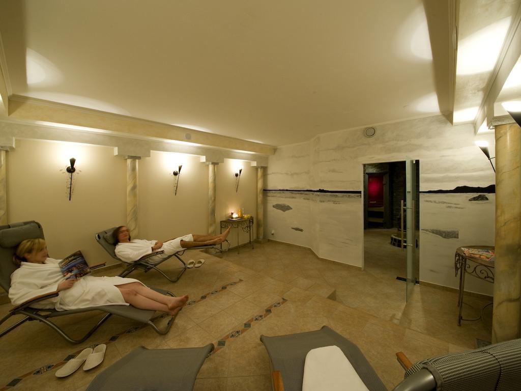 Apart Garni Monte Vera 장크트안톤암아를베르크 외부 사진