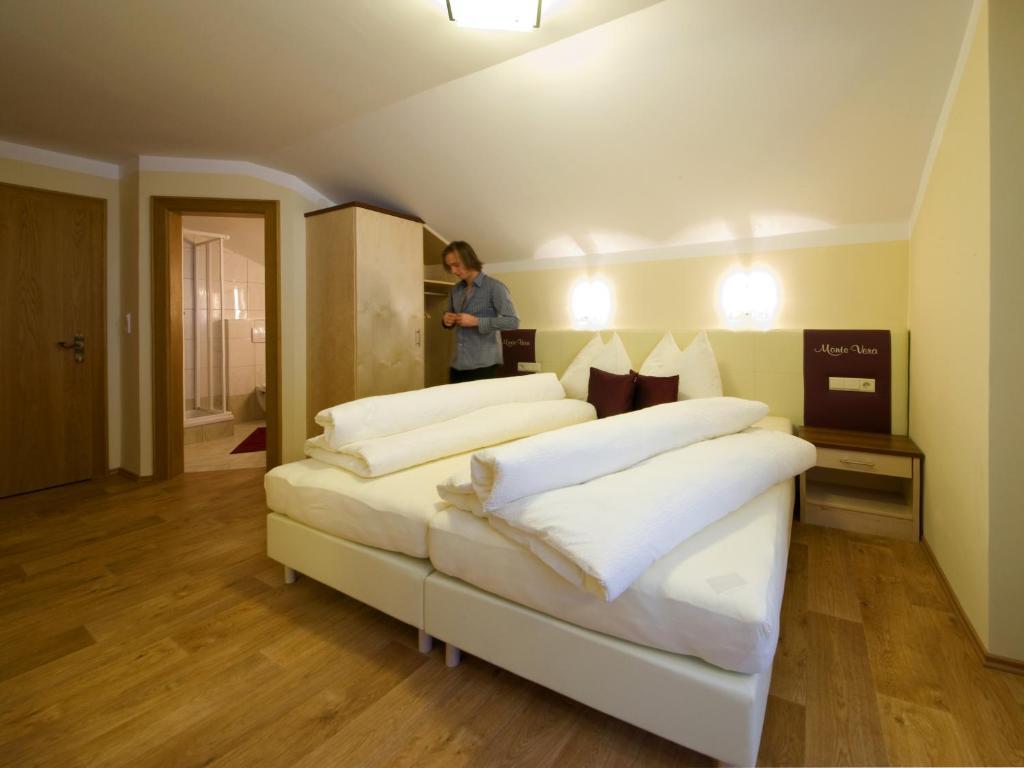 Apart Garni Monte Vera 장크트안톤암아를베르크 외부 사진